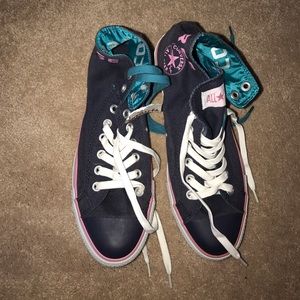 Chuck Taylor Converse All Star Size 10