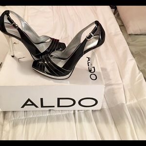 Aldo pumps