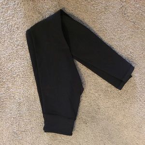 Lululemon Wunder Unders