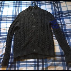 I don't wear it anymore