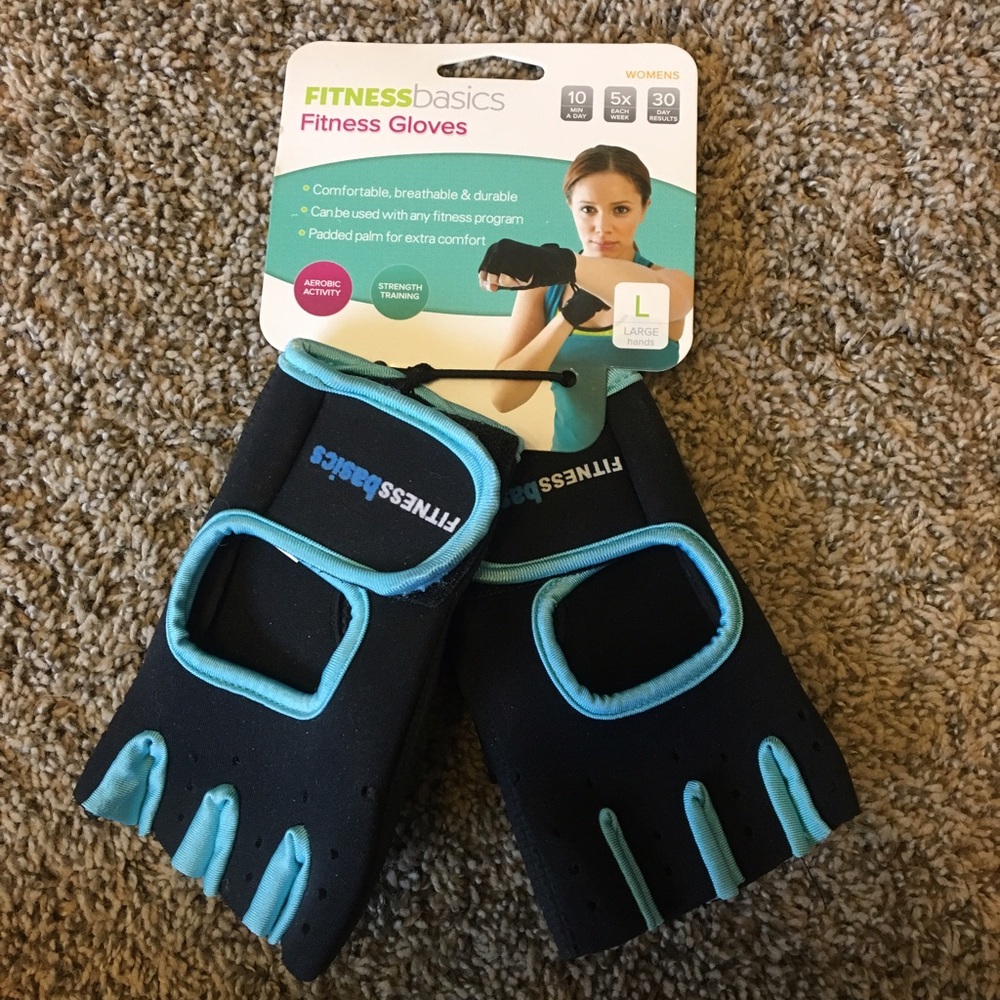 Exercise Gloves