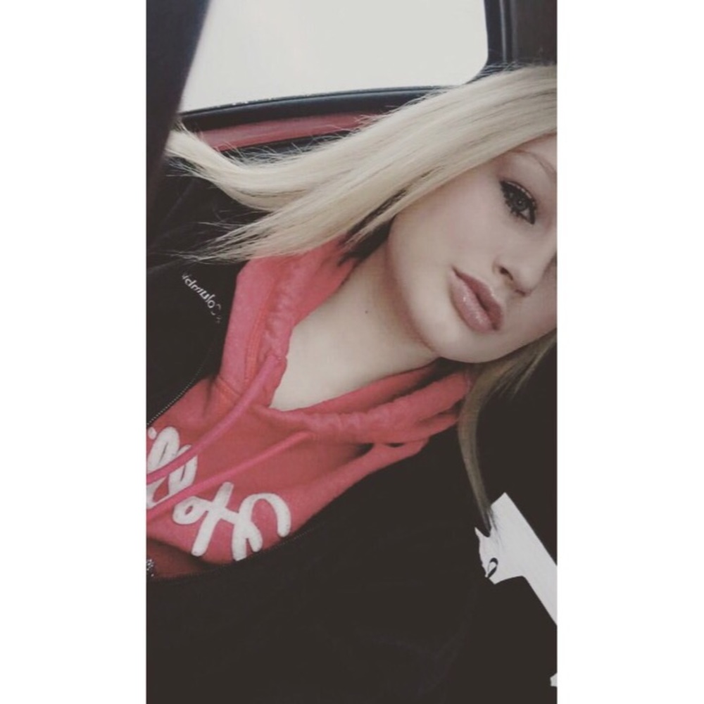 Meet your Posher, Kirsten