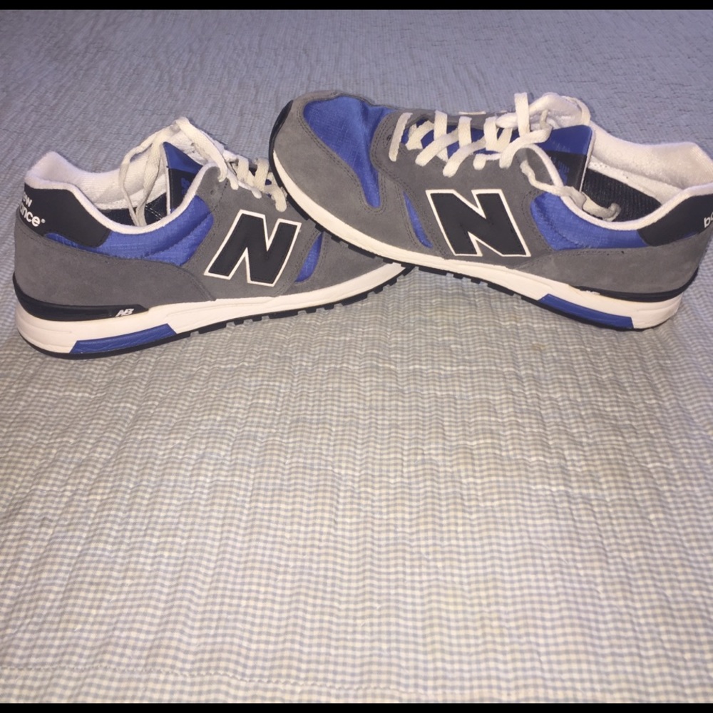 Men's New Balance 565