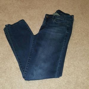 Calvin Klein Ultimate Skinny Jeans
