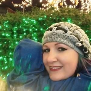 Meet your Posher, Jenny