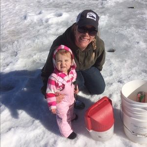 Meet your Posher, Janelle