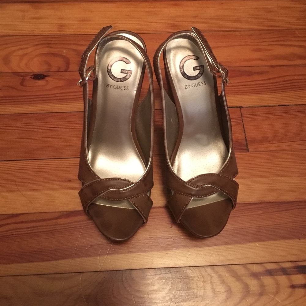 Wedges