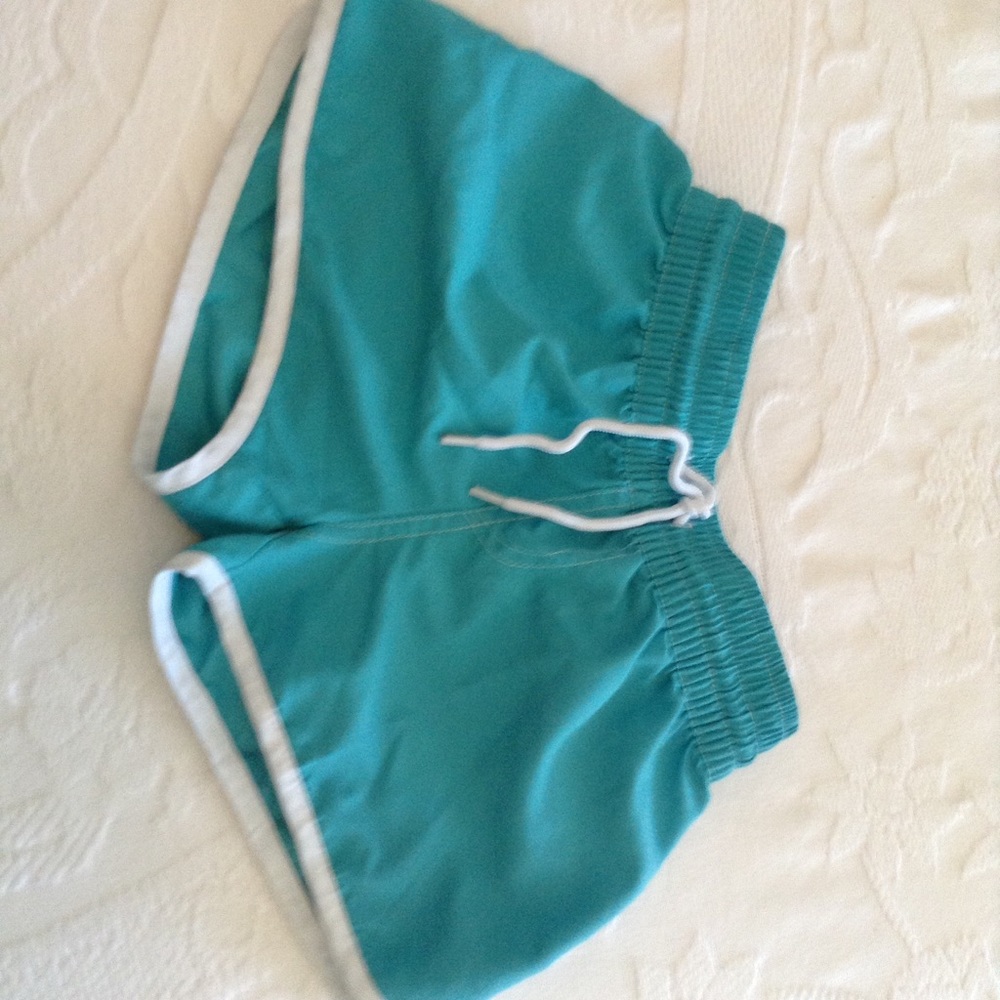 Girls sport shorts