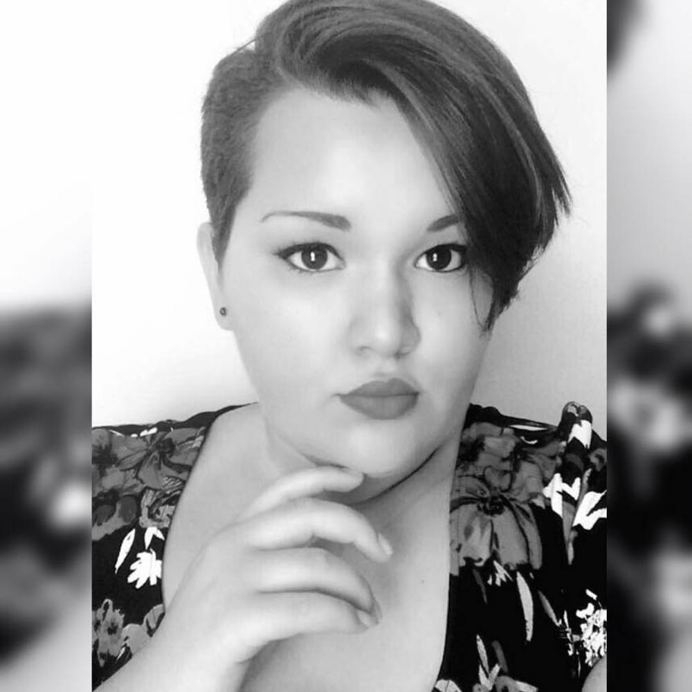 Meet your Posher, Hailey