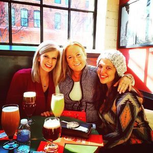 Meet your Posher, Molly