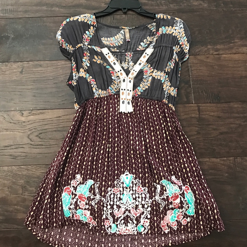 Free People Top