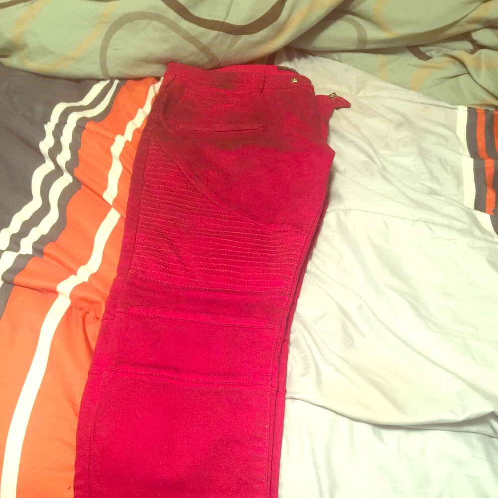 Balmain skinny
