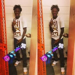 Meet your Posher, Anthony