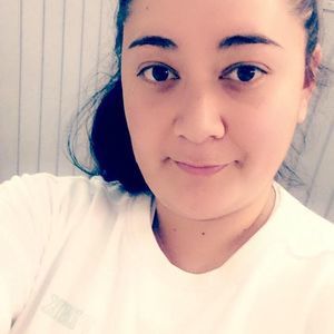 Meet your Posher, Jesica