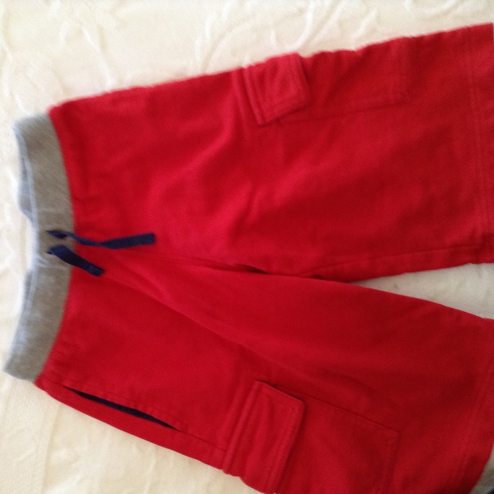 Boys pants