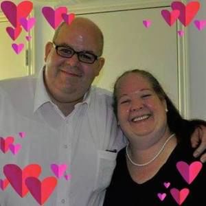 Meet your Posher, Sandy