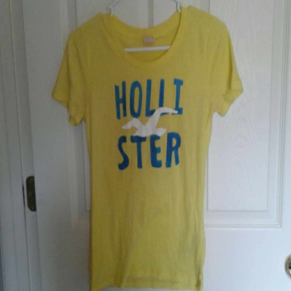 Hollister tshirt bundle