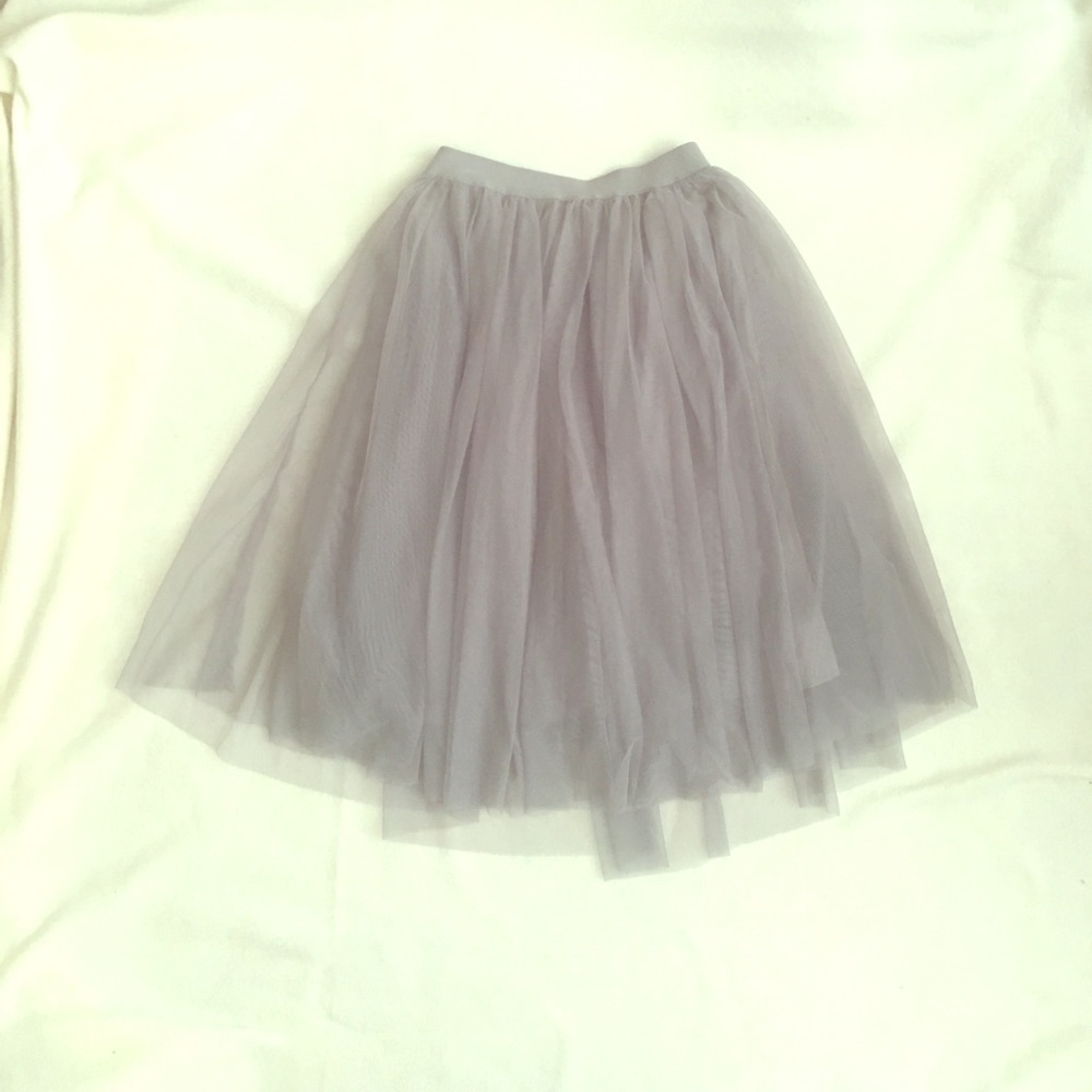 Esley Ballerina Skirt
