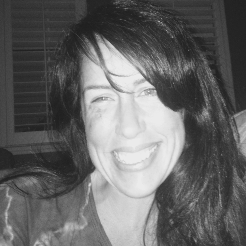 Meet your Posher, Melanie