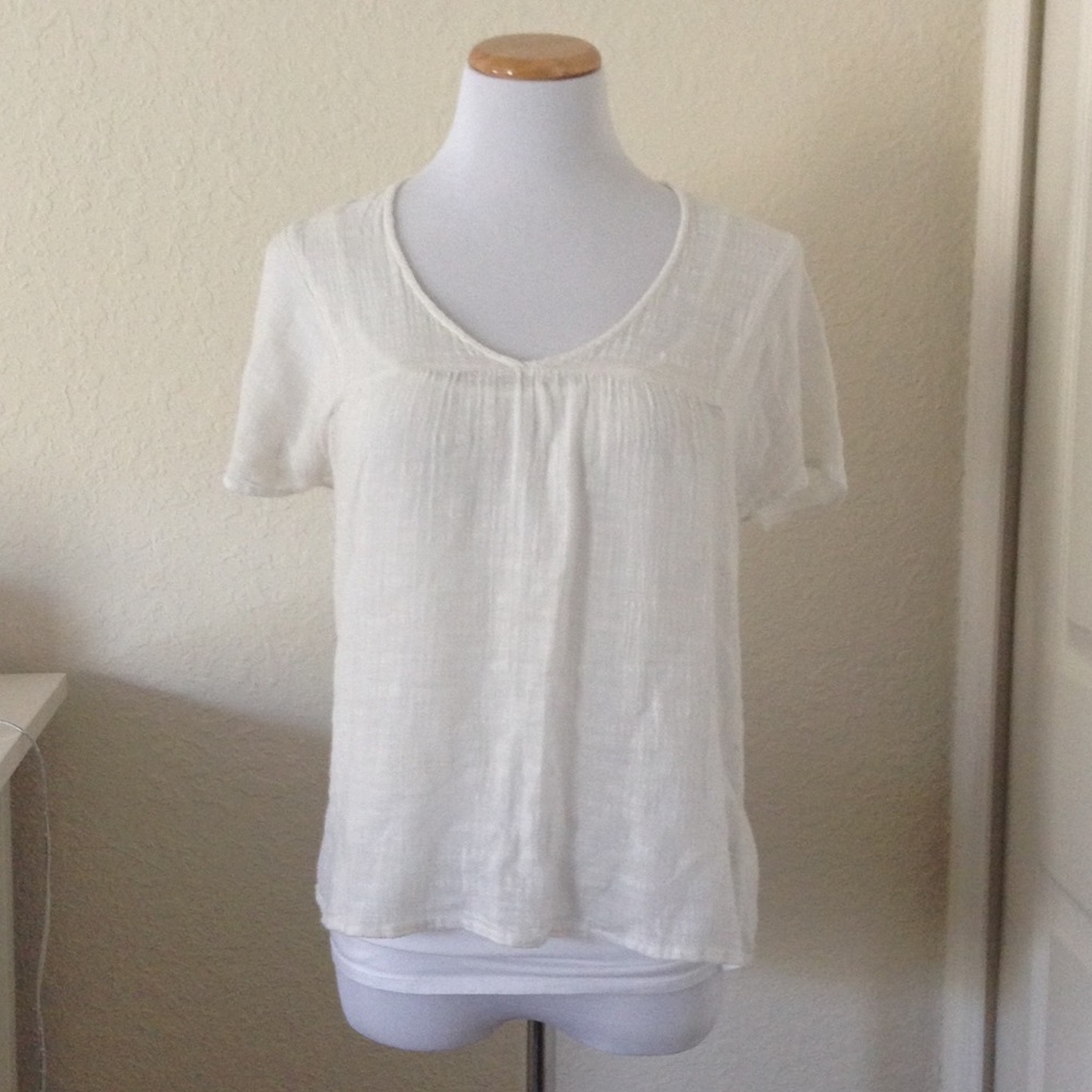 O'Neill Linen Shirt