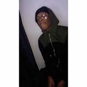 Meet your Posher, George