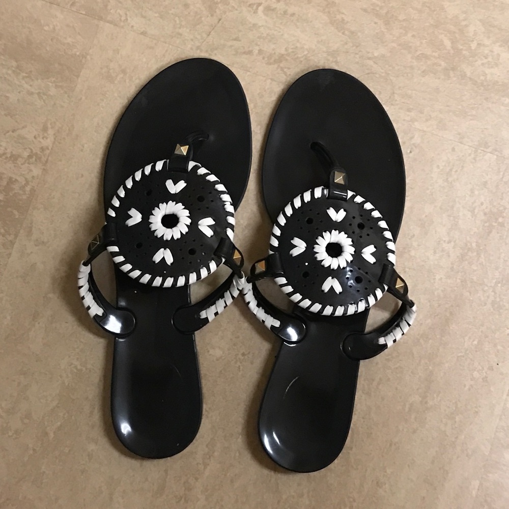 JACK ROGERS