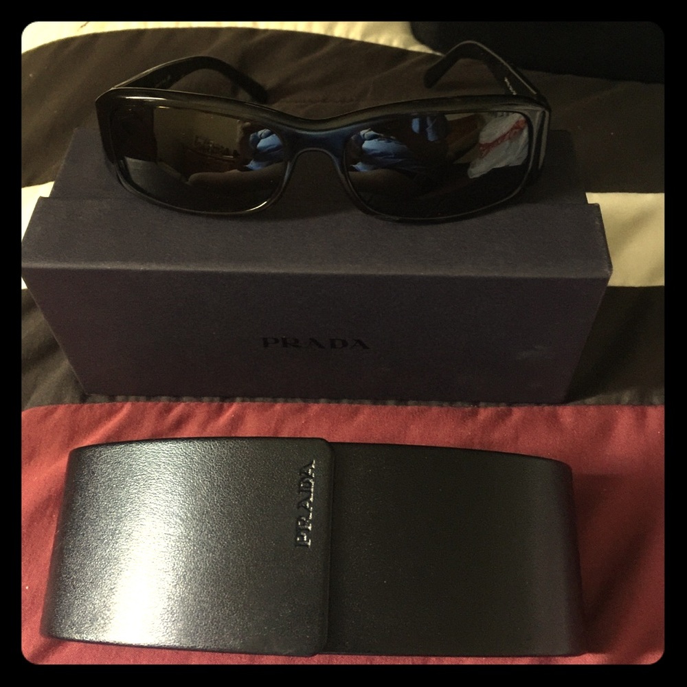 Prada sunglasses