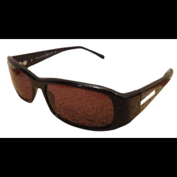 Prada sunglasses main image 2