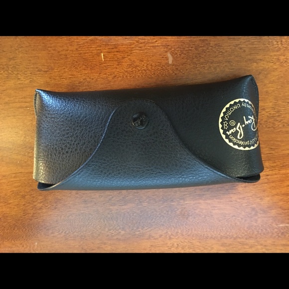 Ray-Ban Clubmaster Classic Tortoise main image 6