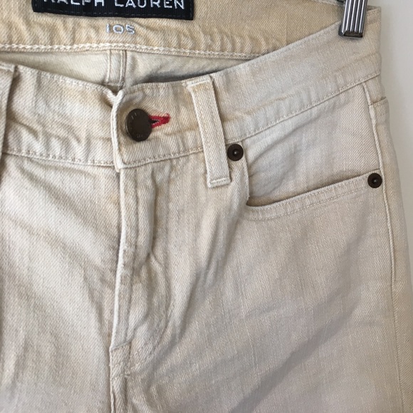 Ralph Lauren Black label Jeans - Picture 2 of 7