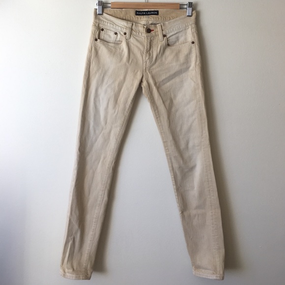 Ralph Lauren Black label Jeans - Picture 3 of 7