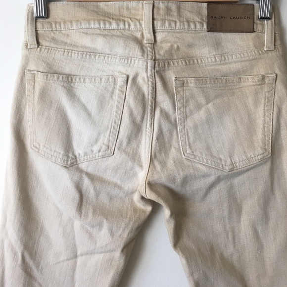 Ralph Lauren Black label Jeans - Picture 4 of 7