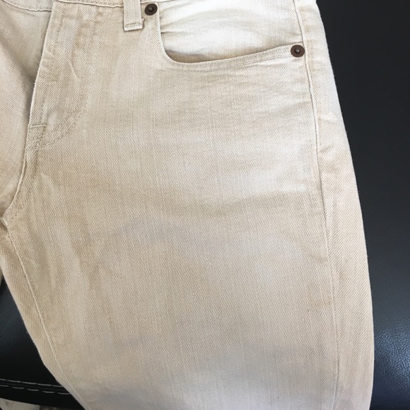 Ralph Lauren Black label Jeans - Picture 7 of 7
