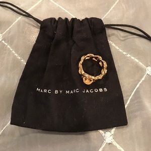 Marc by Marc Jacobs Ring
