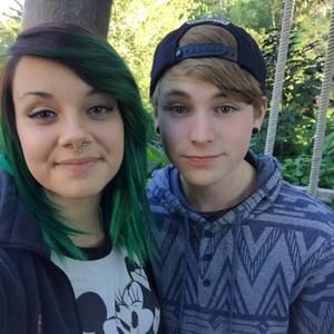 Meet your Posher, Grant