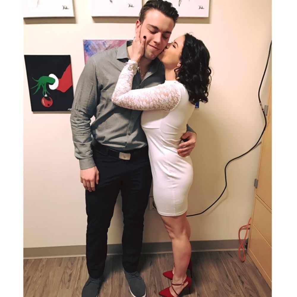 Meet your Posher, Mackenzie