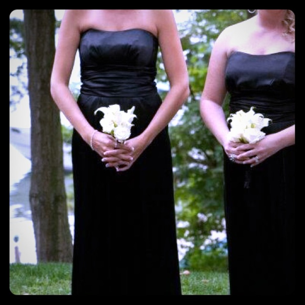 🎉PRICE DROP🎉  David's Bridal Dress