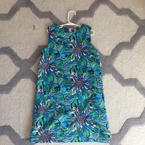 Lilly Pulitzer child size 10