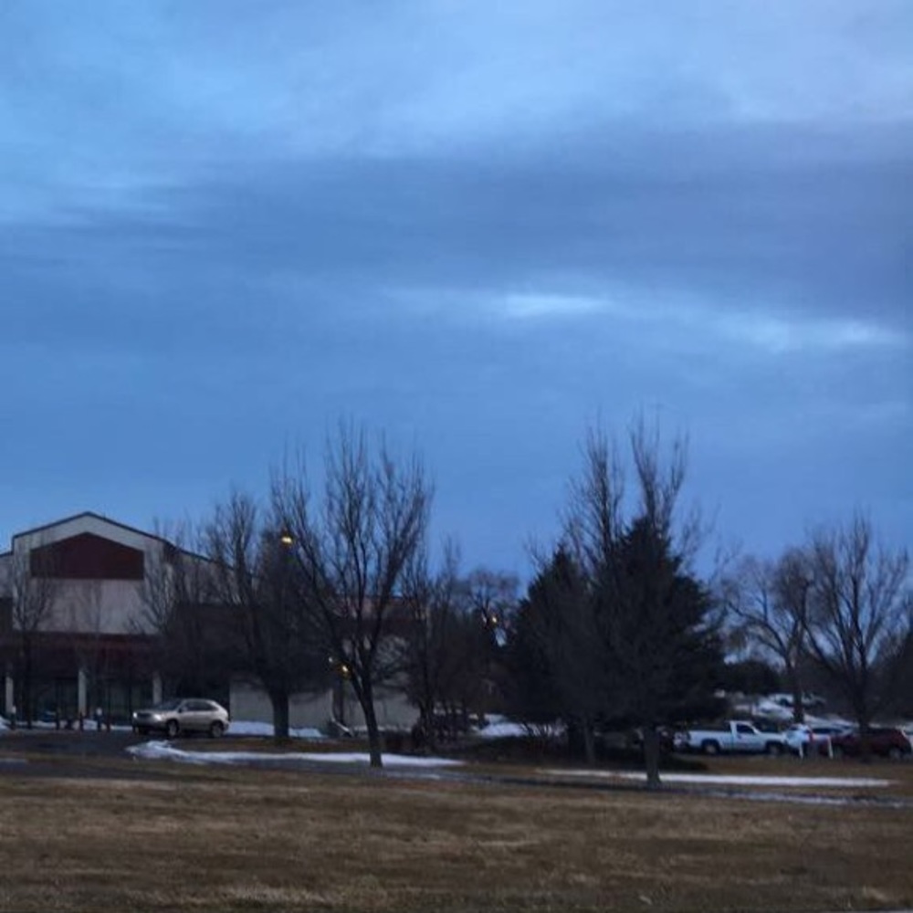 Meet your Posher, Magg