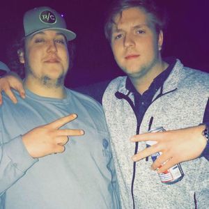 Meet your Posher, Garrett