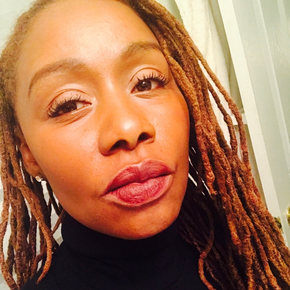 Meet your Posher, Karla