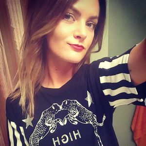 Meet your Posher, Kaley