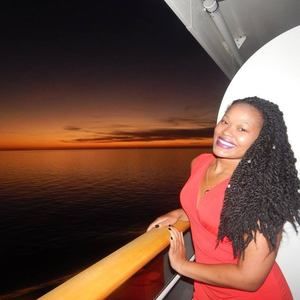 Meet your Posher, Alexa