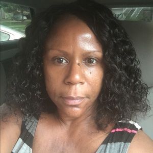 Meet your Posher, Jacqueline