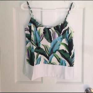 Banana Republic tank top