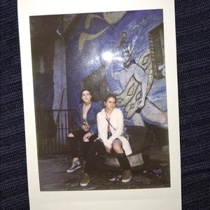 Meet your Posher, Sabrina