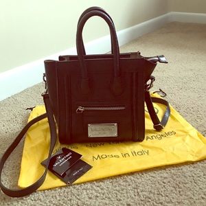 Mini Valentino bag