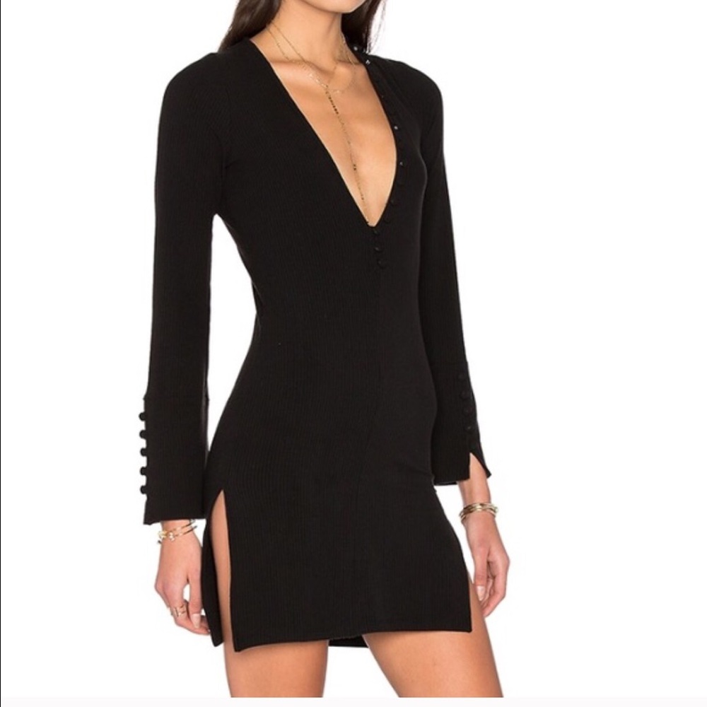 Flynn Skye Dress