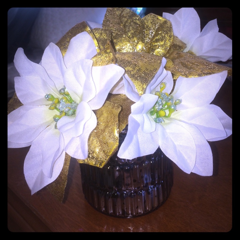 Flower arrangement