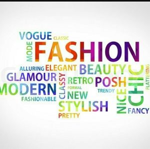 Meet your Posher, Simone